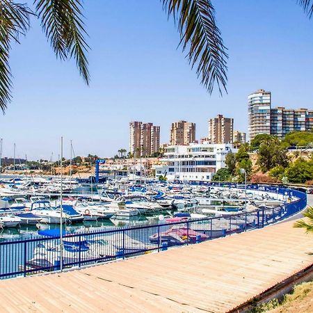 Espanatour Relax كامبوامور المظهر الخارجي الصورة
